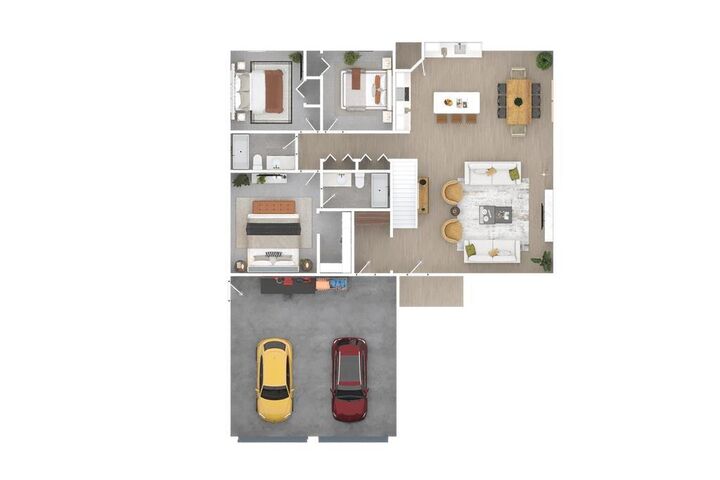 Property Photo:  203 Wyndham Estate Drive  MB R5G 2K6 