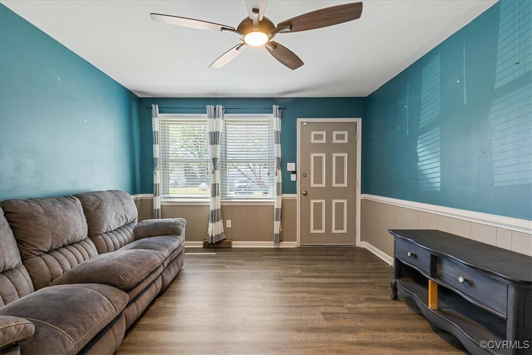 Property Photo: 305 S 22nd Avenue VA 23860