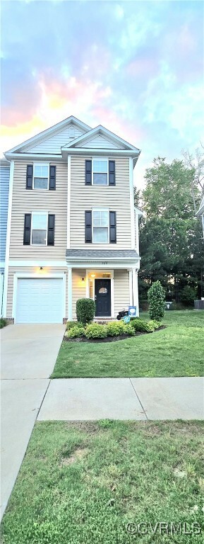 Property Photo: 705 Prosperity Court 705 VA 23188