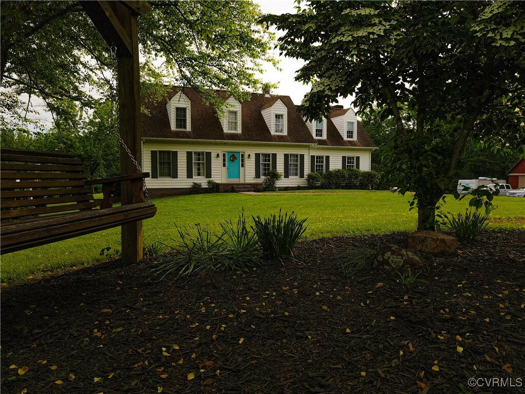 Property Photo:  87 Northwood Lane  VA 23040 