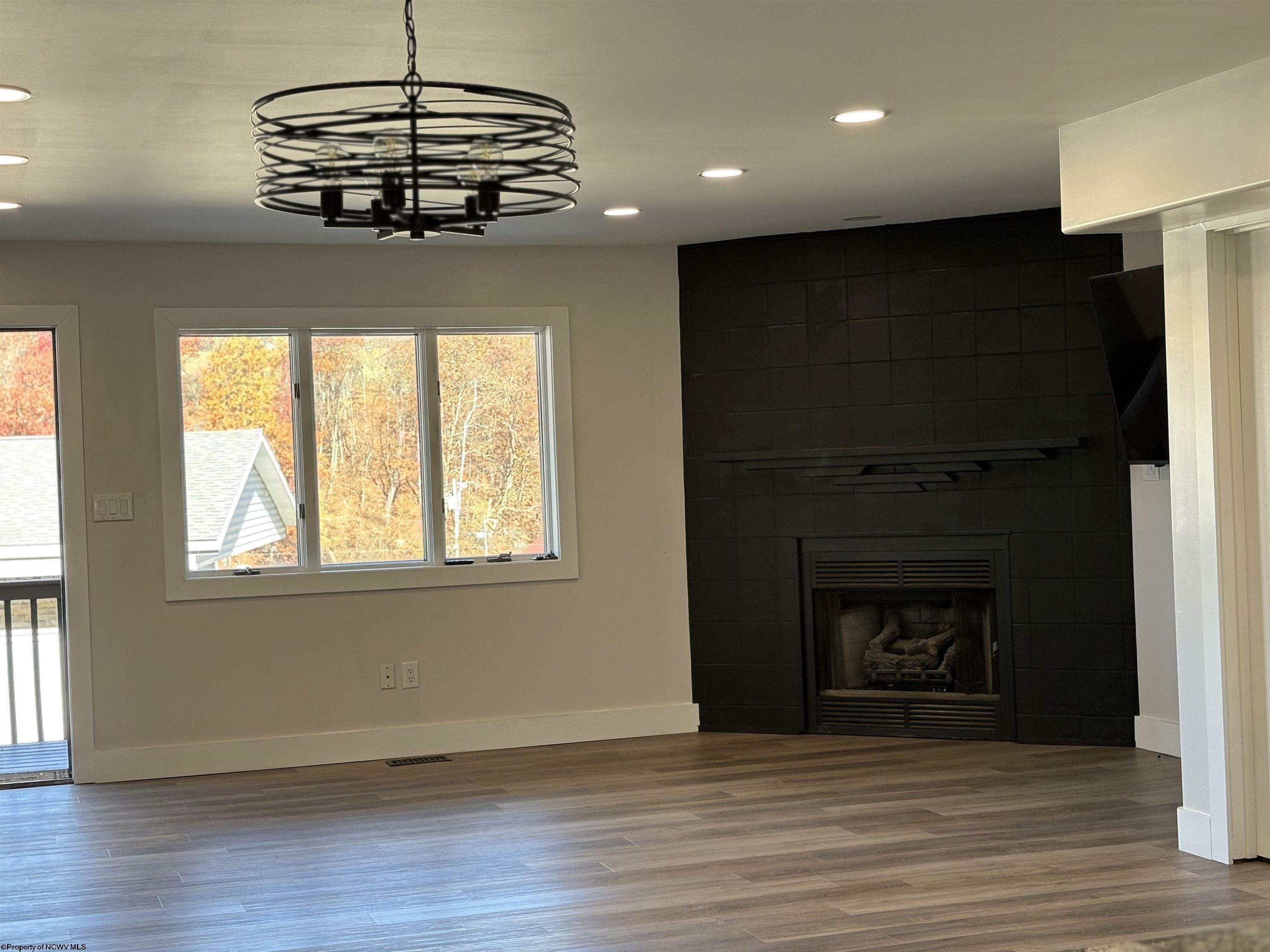 Property Photo: 615 Mariner Village WV 26508