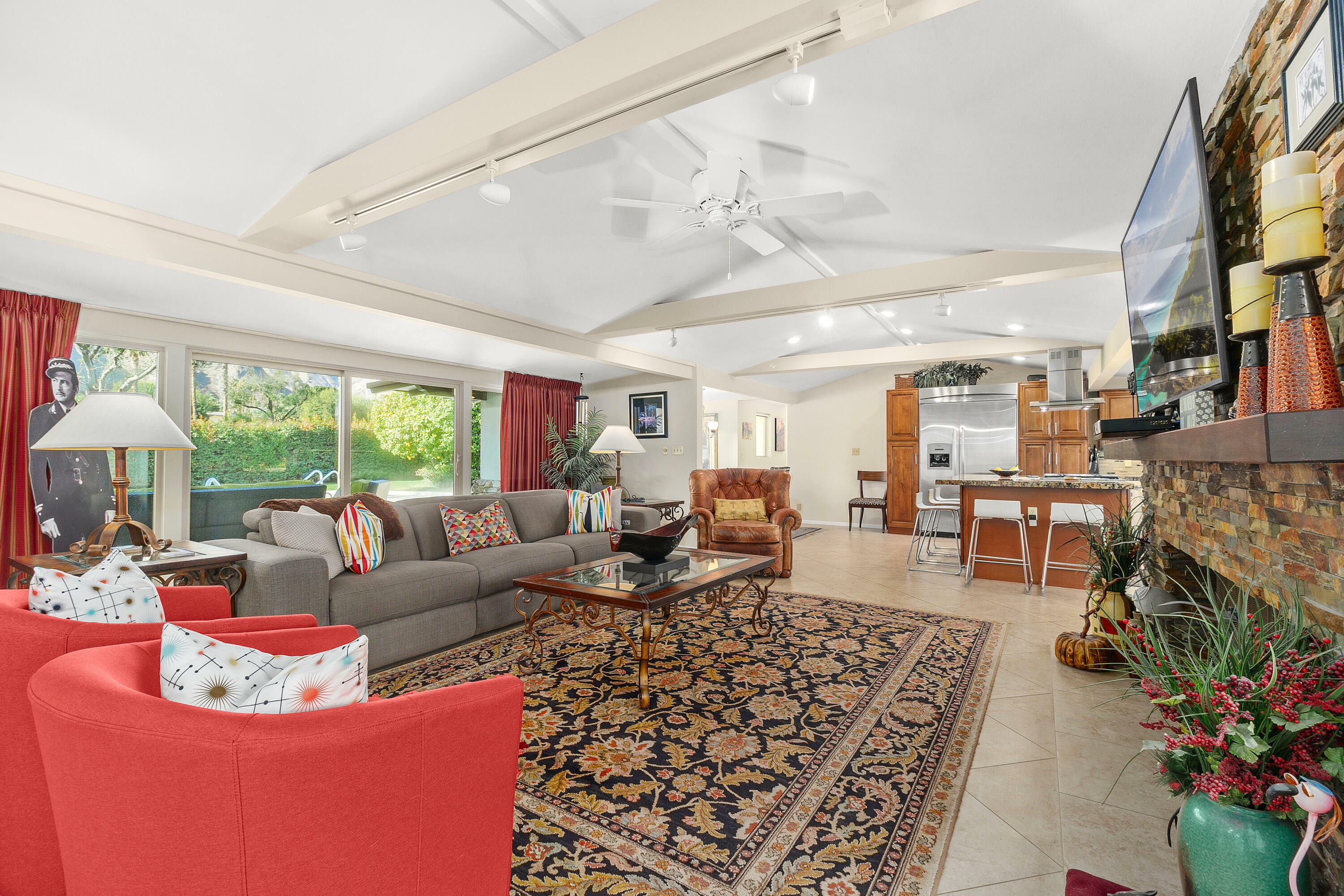 Property Photo: 70801 Fairway Drive CA 92270