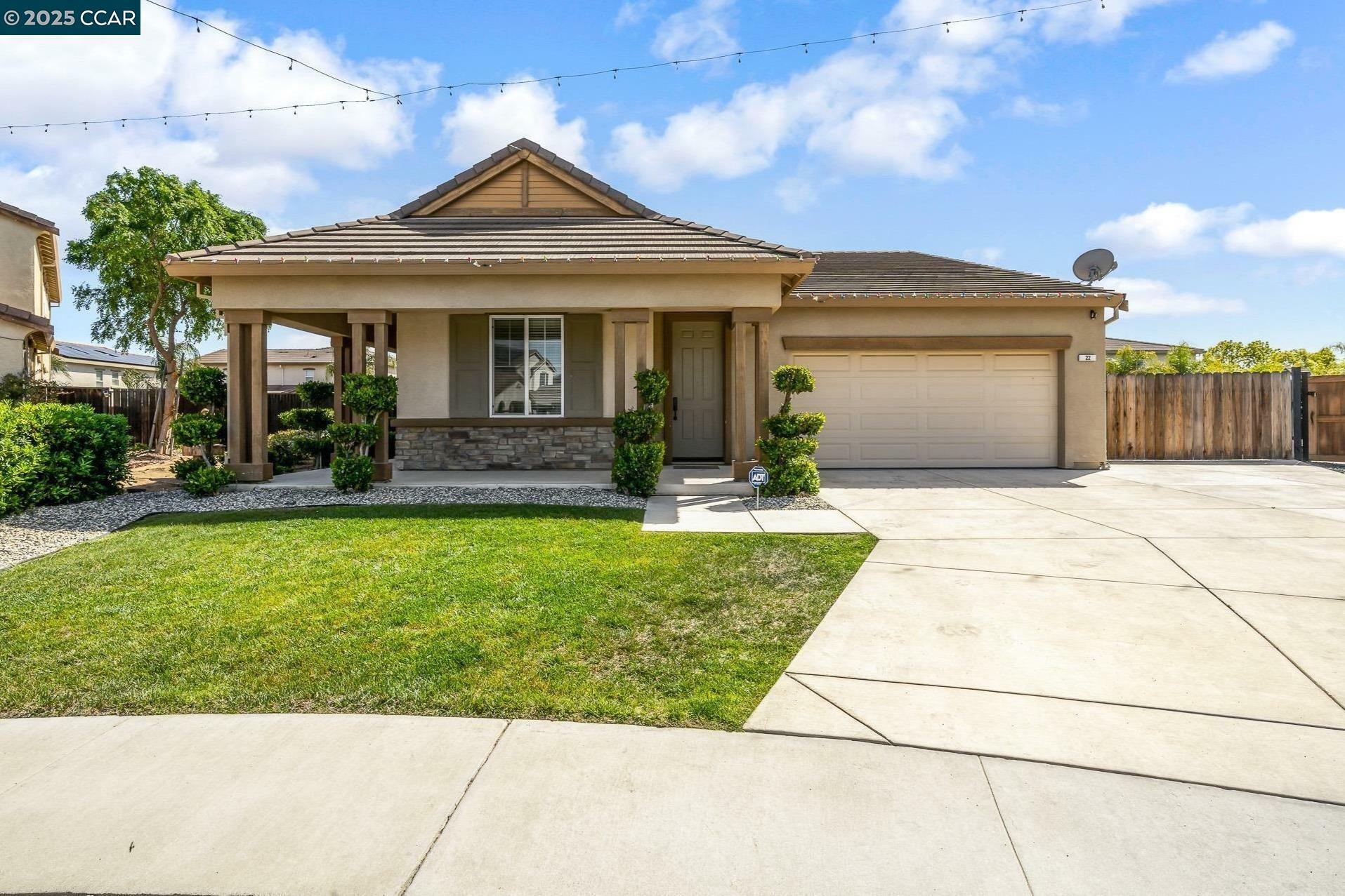 22 Solstice  Oakley CA 94561 photo