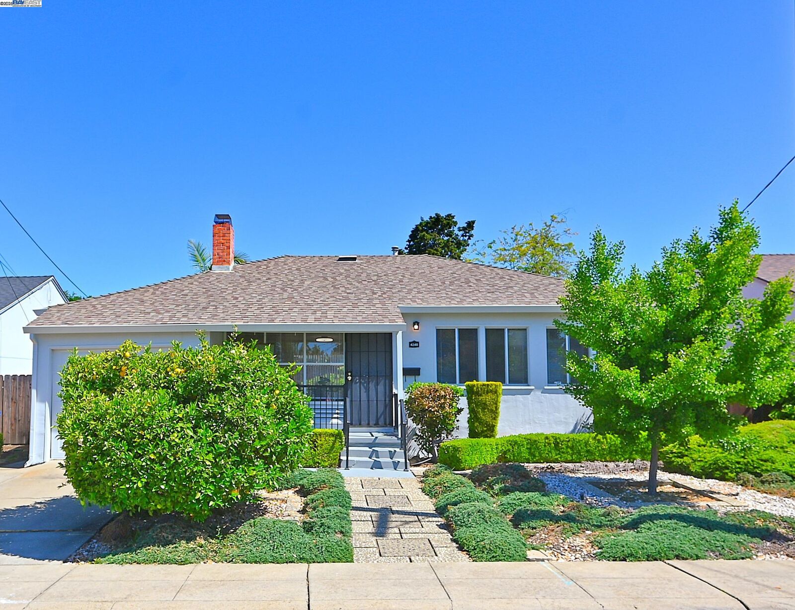 Property Photo: 4248 Mabel Avenue CA 94546