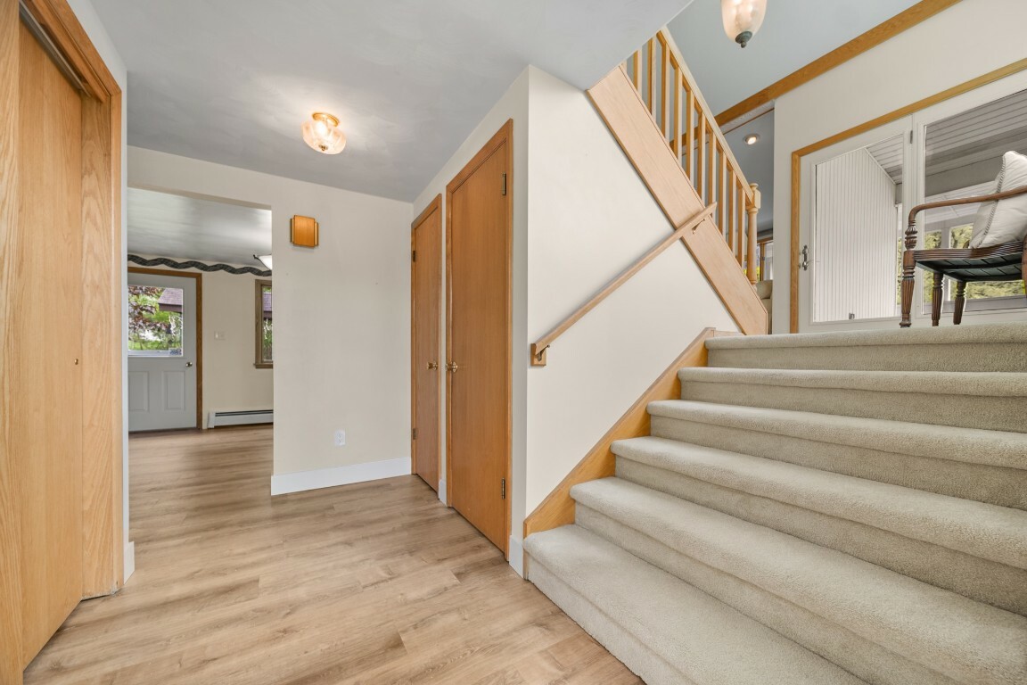 Property Photo: 4623 Covert Circle PA 16509
