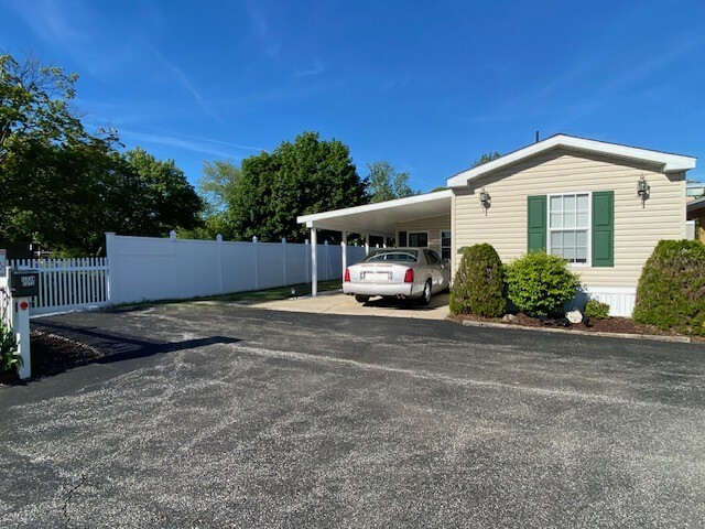 Property Photo:  831 Douglas Drive  PA 16505 