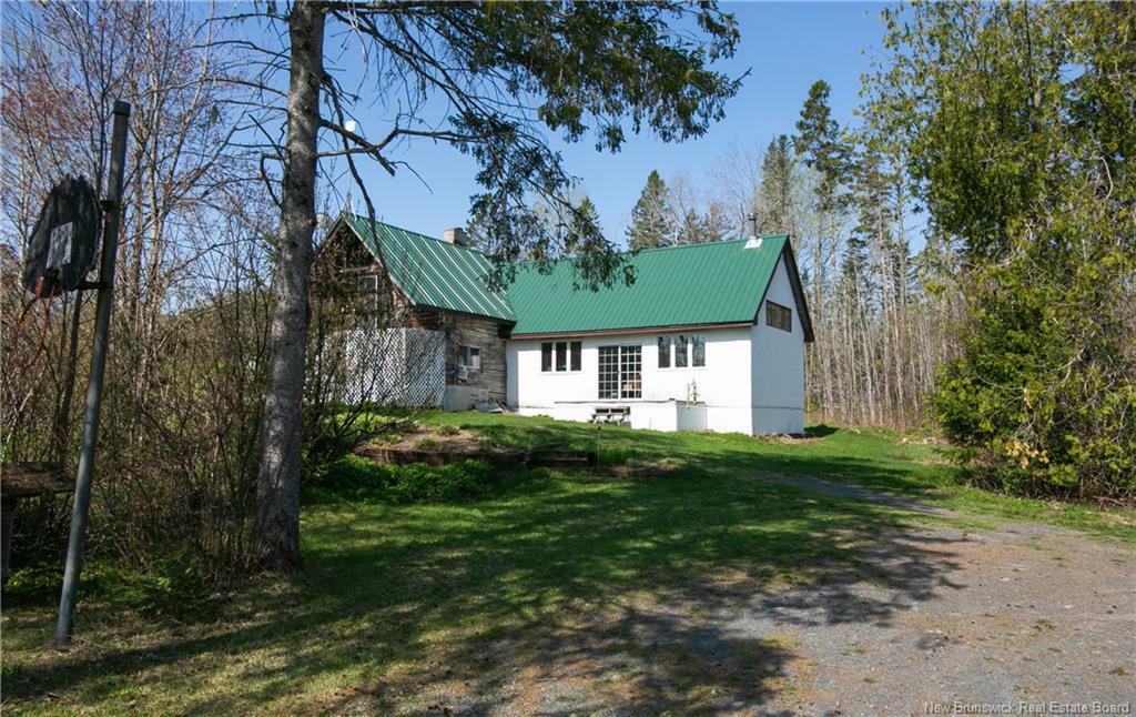 Property Photo: 195 Centreville Road NB E6B 2J5