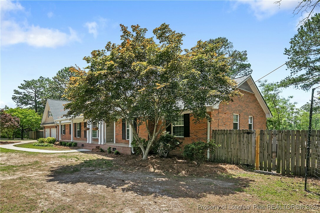Property Photo: 7601 Siple Avenue NC 28304