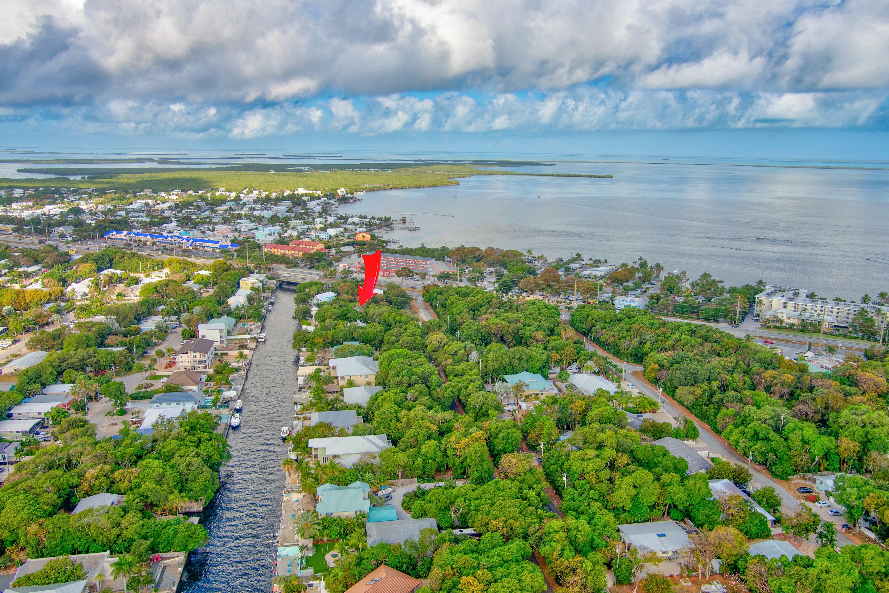 Property Photo: 27 Blue Runner Street FL 33037