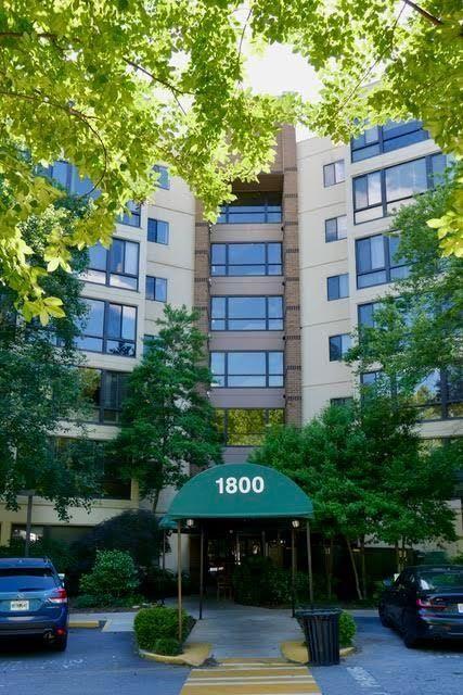 1800 Clairmont Lake 412  Decatur GA 30033 photo