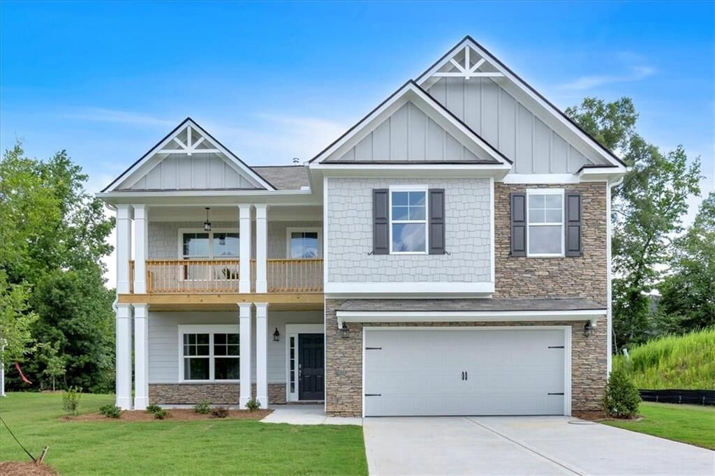 Property Photo:  23 Madison Lane  GA 30103 