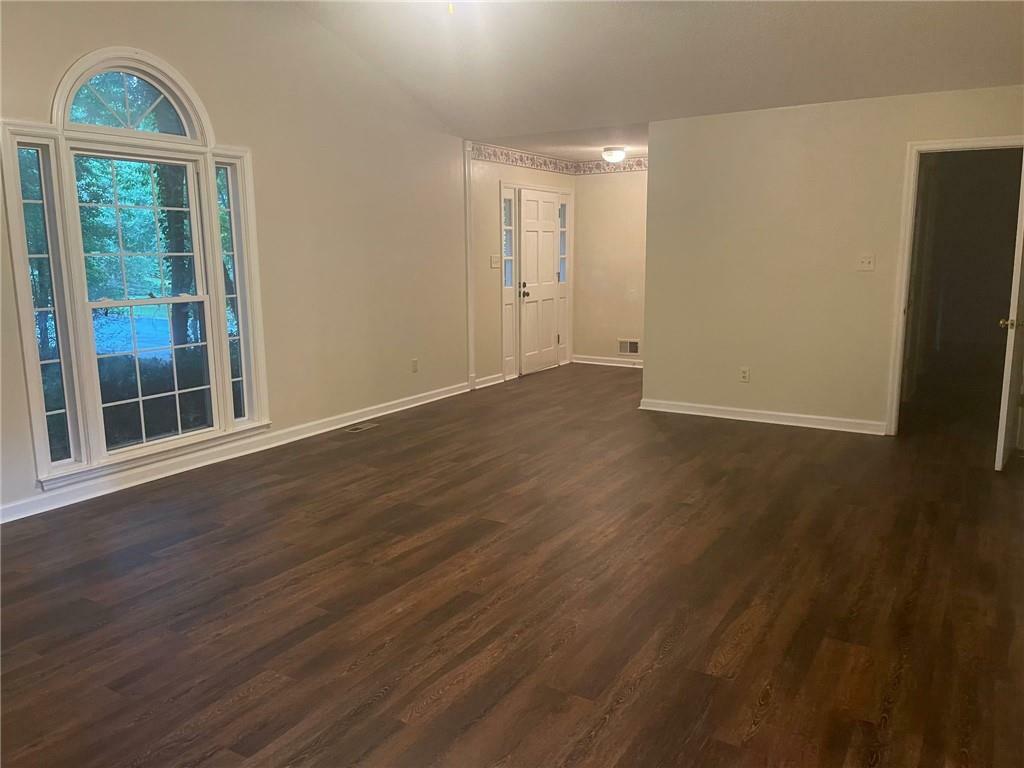 Property Photo: 4586 Stewart Reilly Drive NW GA 30101
