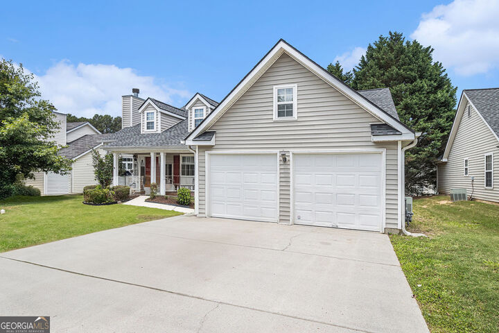 Property Photo:  7008 Glen Valley Way  GA 30213 