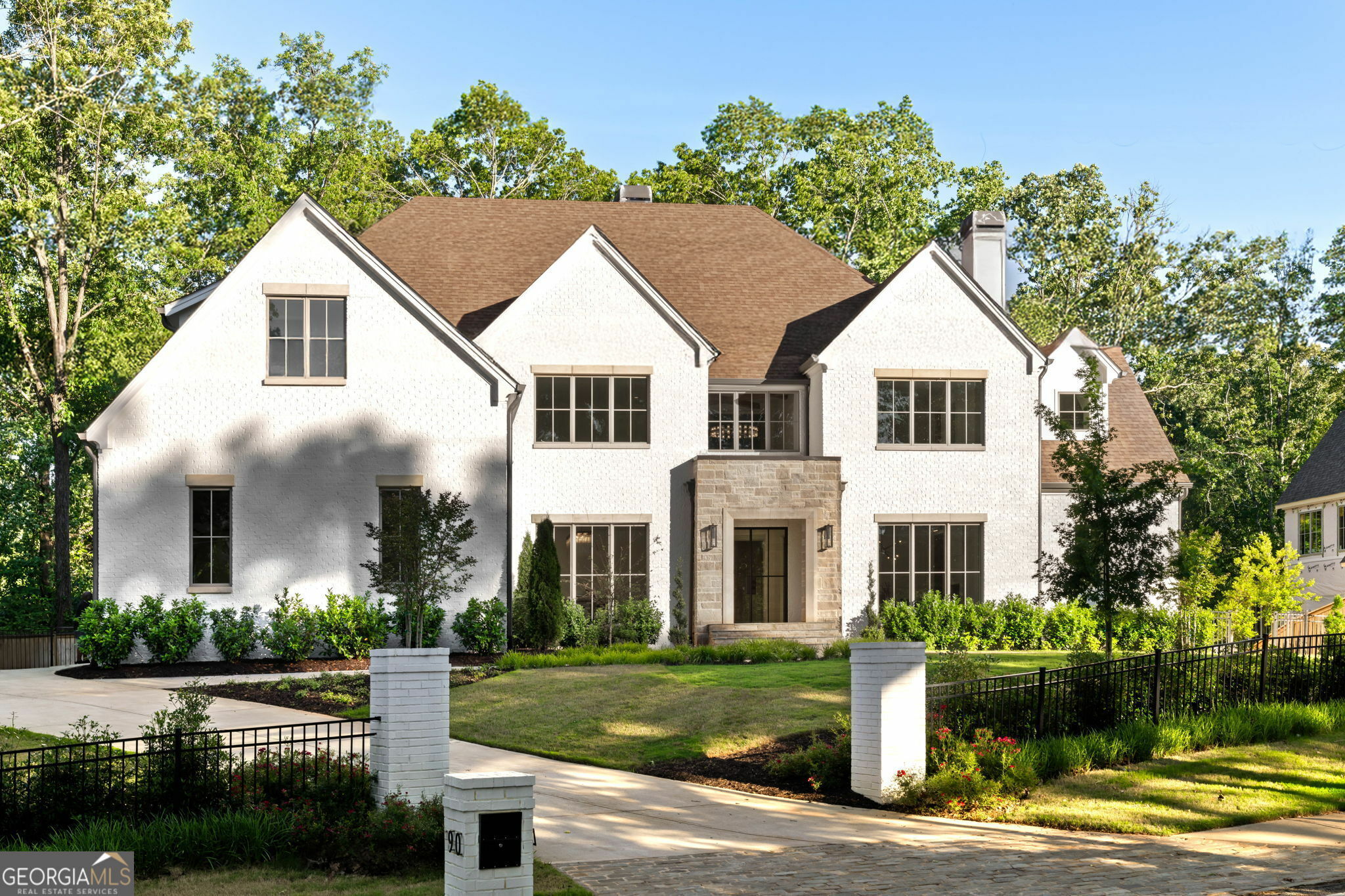 Property Photo:  490 Mount Paran Road  GA 30327 