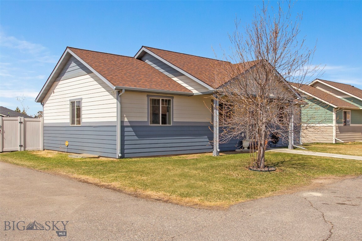 Property Photo: 3135 Mantle MT 59701