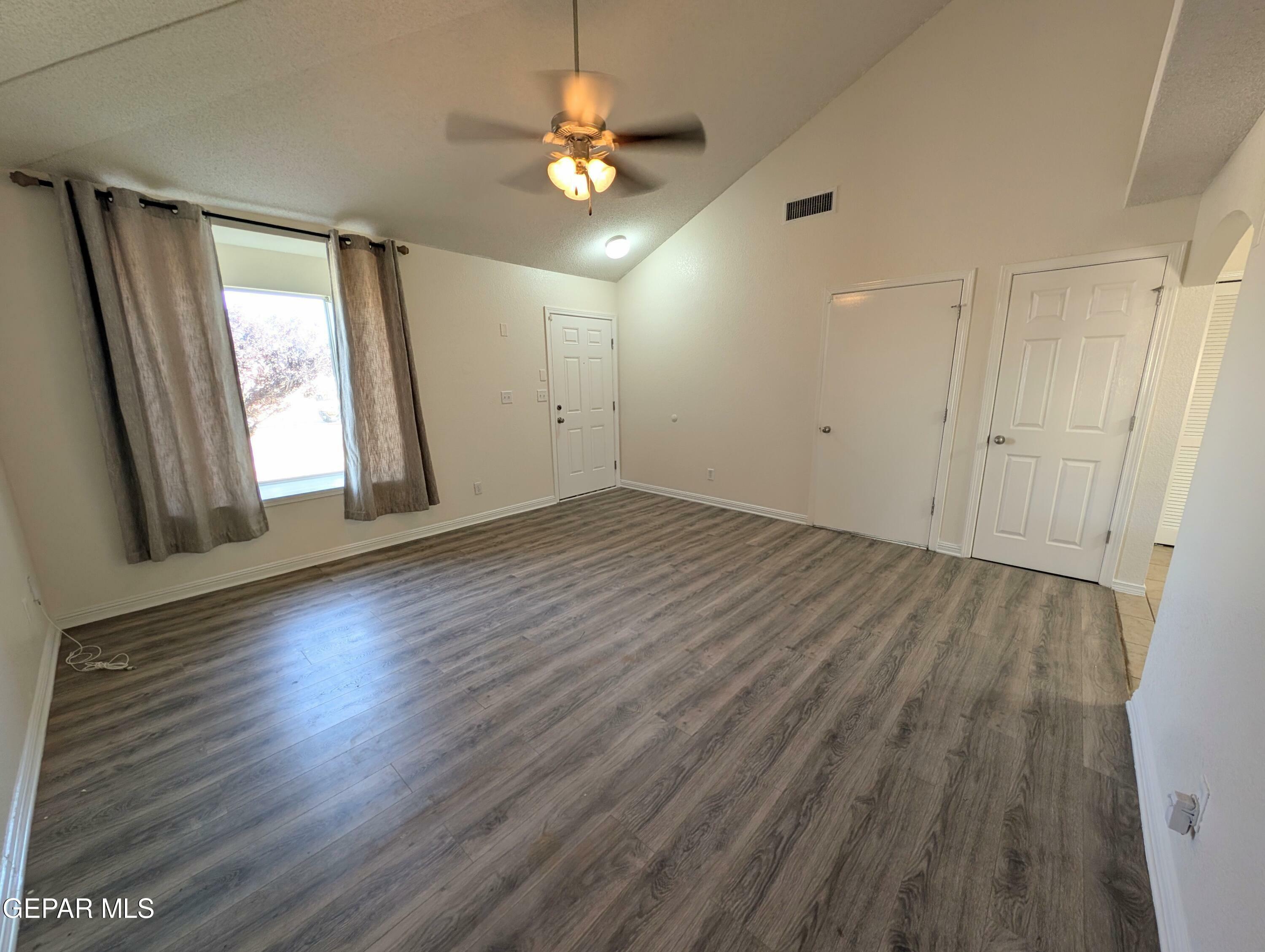 Property Photo: 11740 Autumn Wheat Drive TX 79934