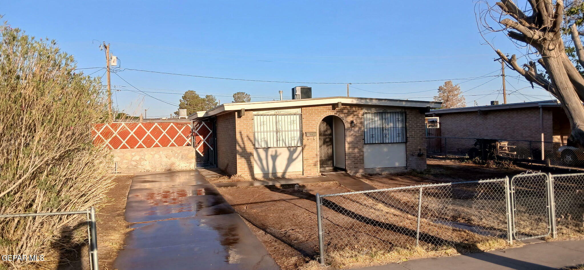 Property Photo: 338 Maricela Drive TX 79915