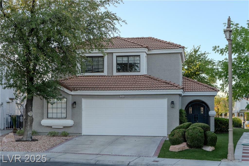 8740 Captains Place  Las Vegas NV 89117 photo