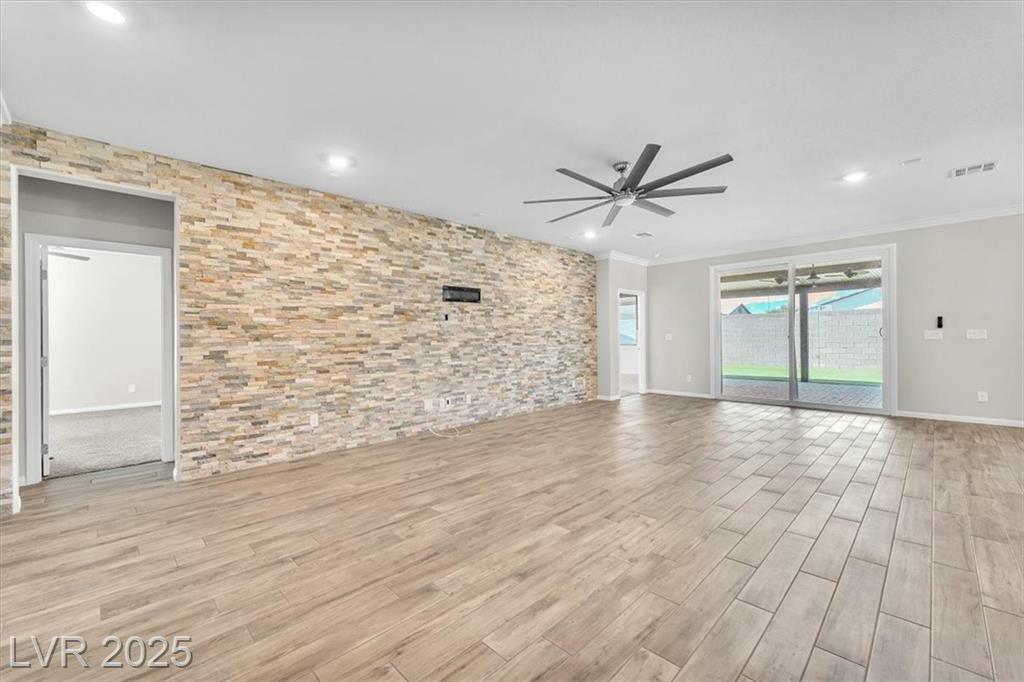 Property Photo: 4510 Rubious Avenue NV 89084