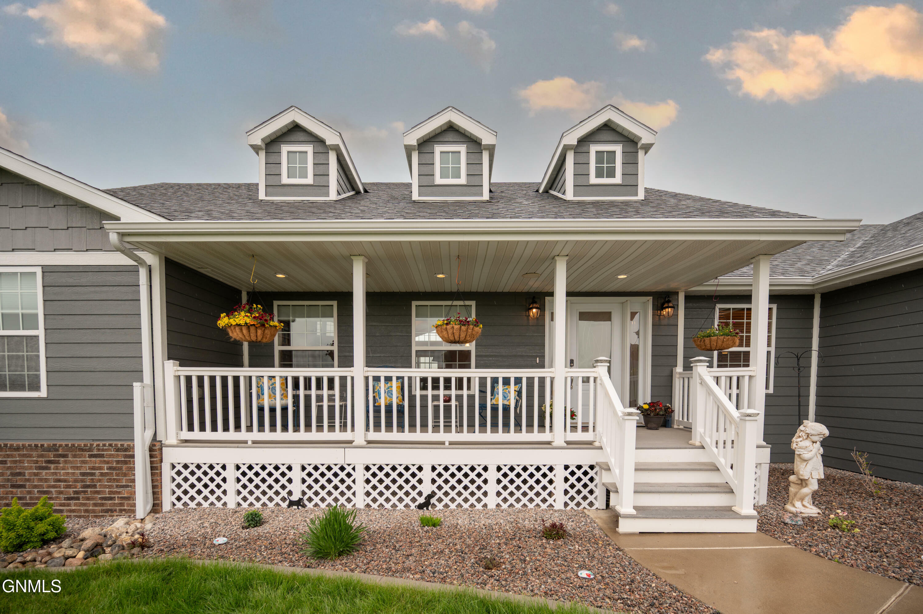 Property Photo: 3130 Link Drive ND 58503