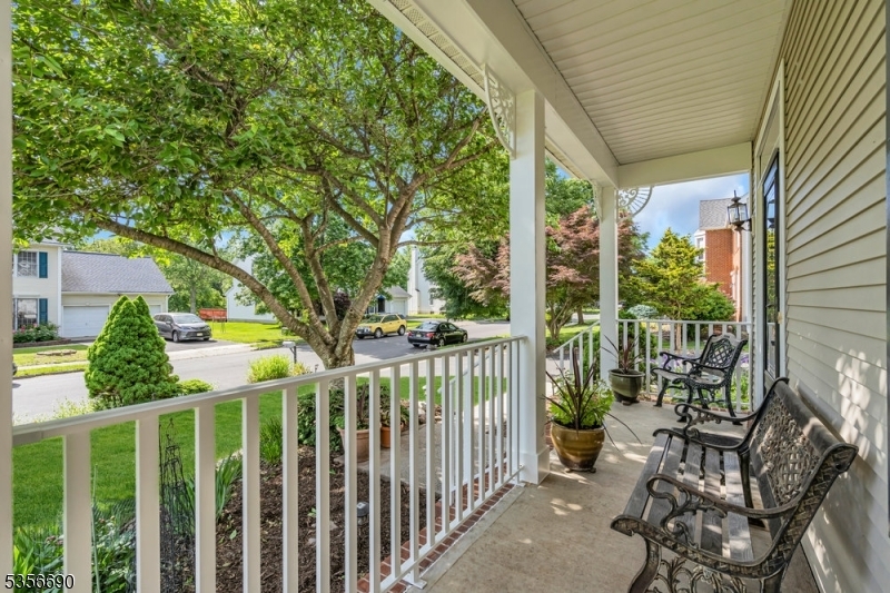 Property Photo: 27 McBride Way NJ 08807