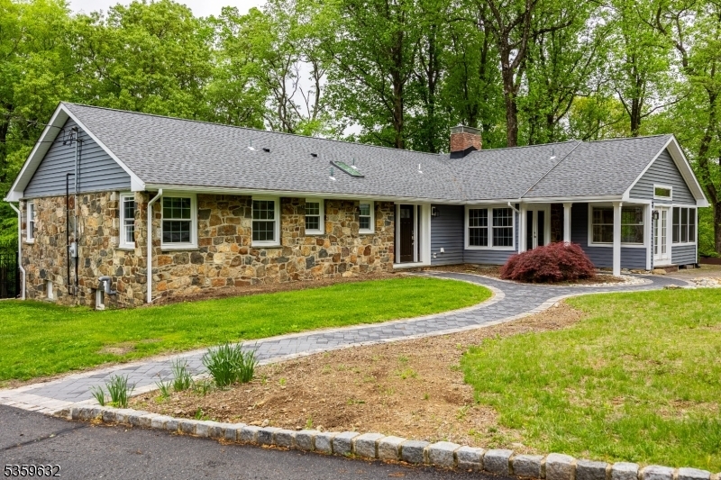 Property Photo: 1625 Route206 NJ 07930