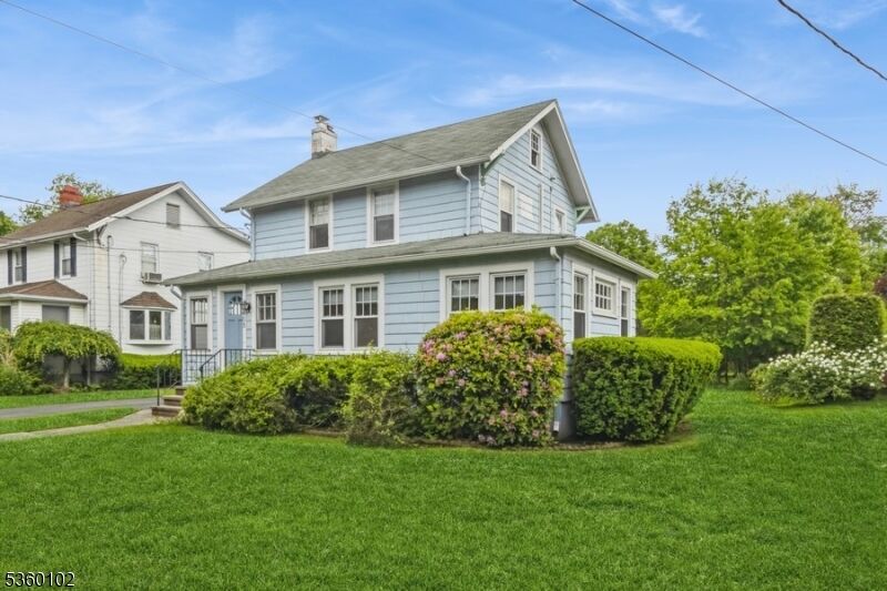 Property Photo: 405 High St NJ 07016