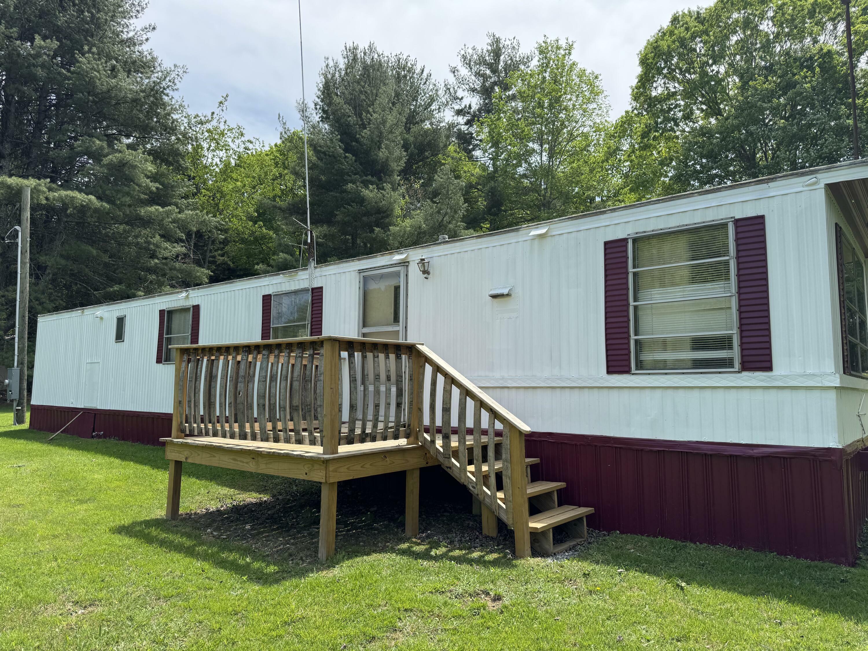 Property Photo: 41 Ranger Ln WV 24944