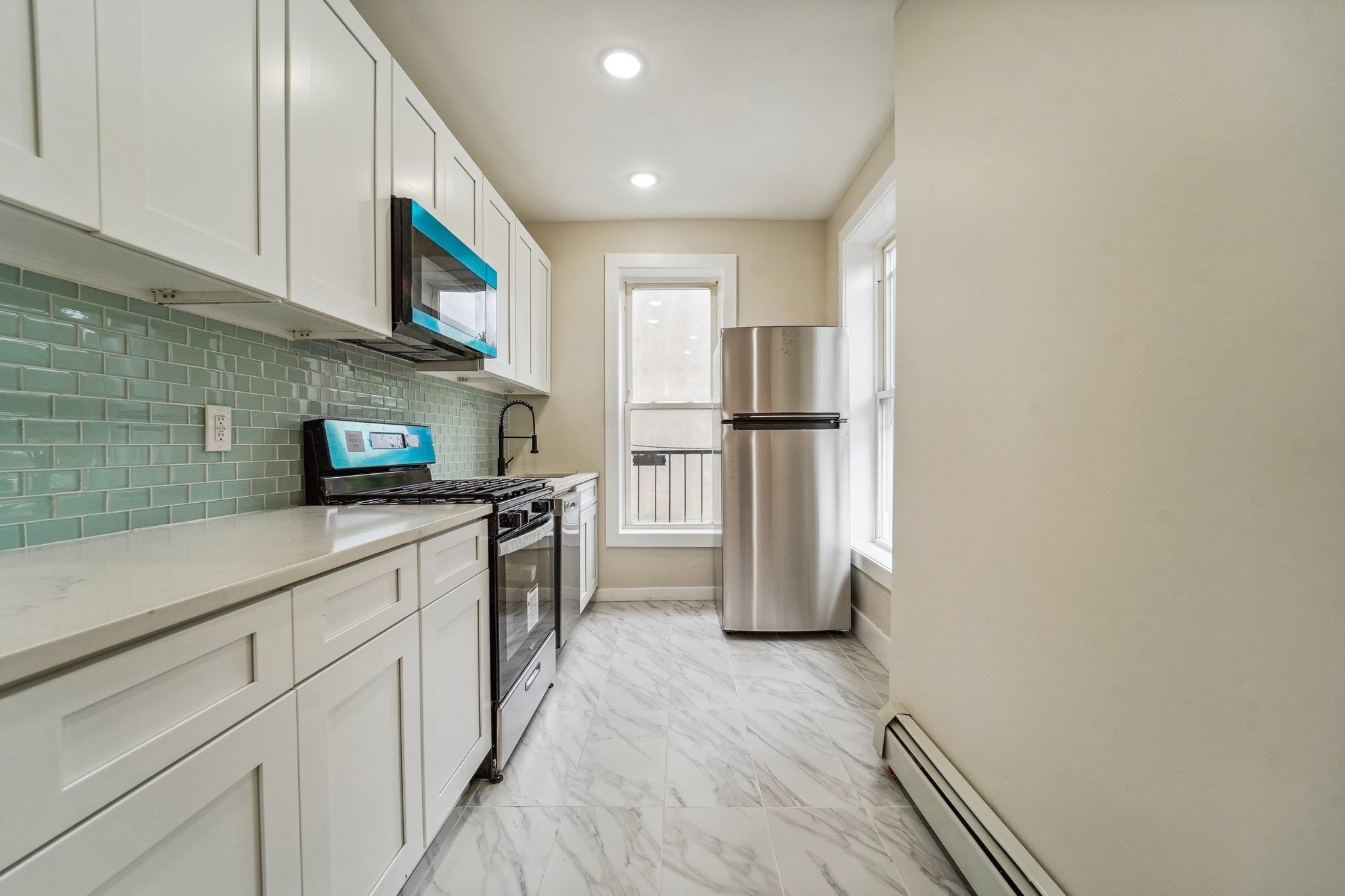 Property Photo: 450 1st St 2 NJ 07030