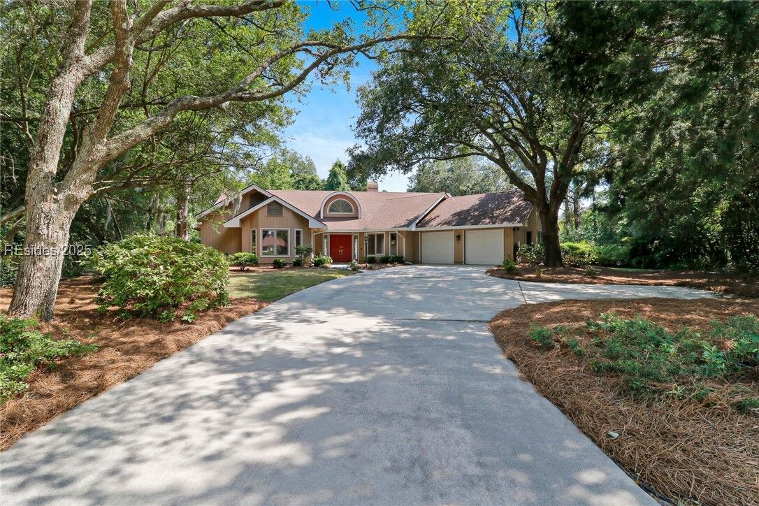 Property Photo: 13 Annabella Lane SC 29926