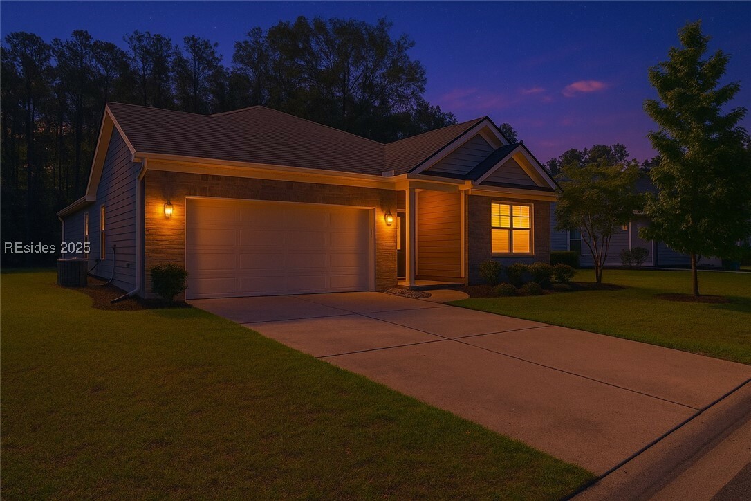 Property Photo:  120 Sifted Grain Road  SC 29909 