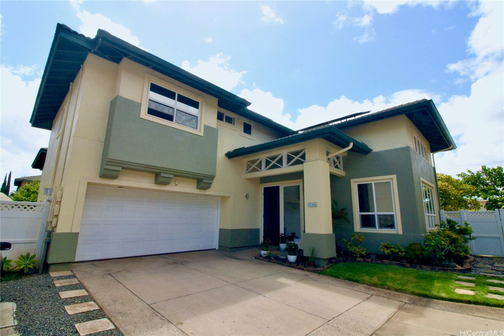 91-1066 Lanakoi Street  Kapolei HI 96707 photo
