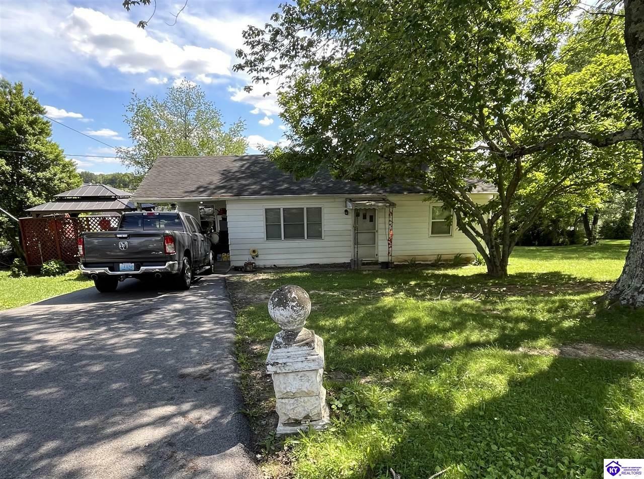 Property Photo: 305 Manley Avenue KY 40175