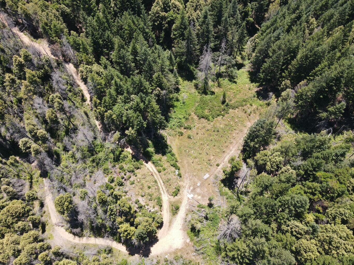 Property Photo: 160 Dobbyn Creek #1 None CA 95511
