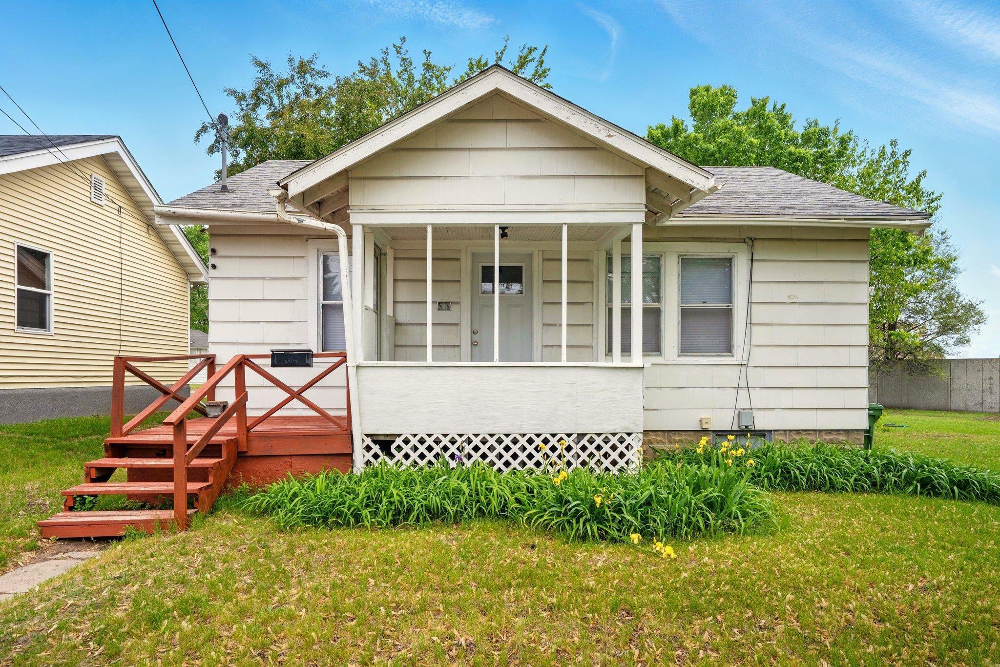 516 Upton Avenue  Waterloo IA 50701 photo