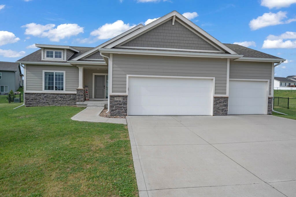 3911 NW 14th Court  Ankeny IA 50023 photo