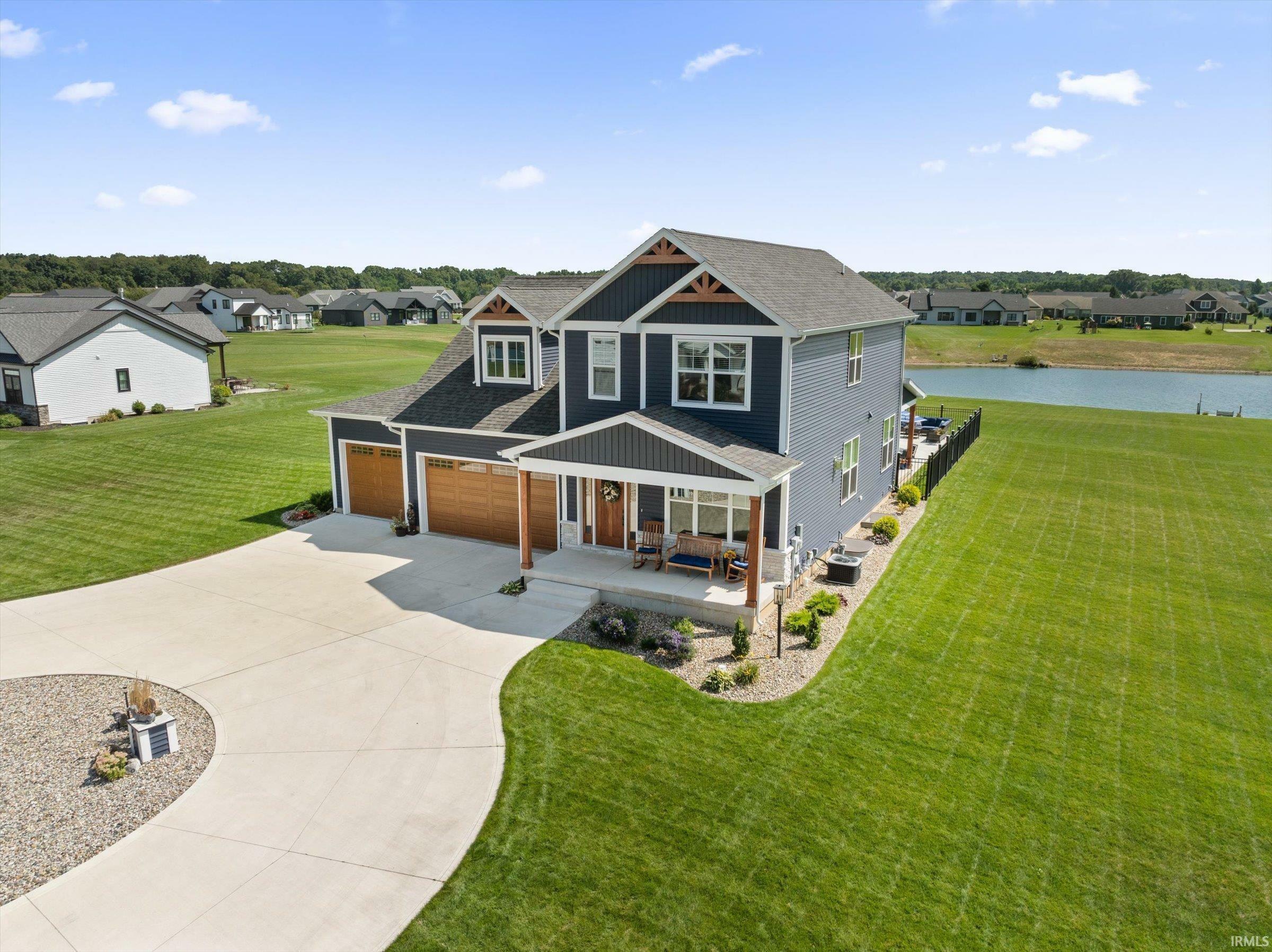 30860 Villa Drive  Granger IN 46530 photo