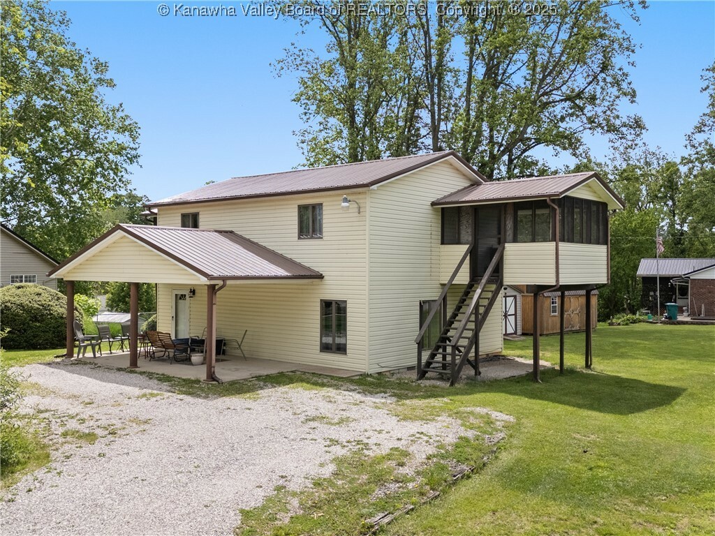 Property Photo: 67 Poplar Drive WV 25560