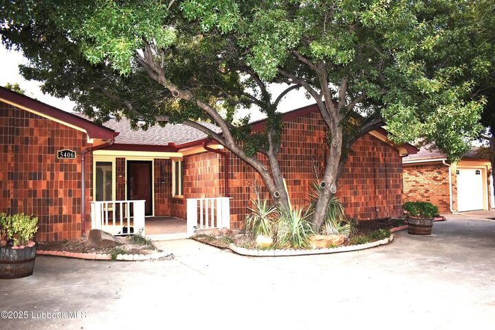 5406 83rd Street  Lubbock TX 79424 photo