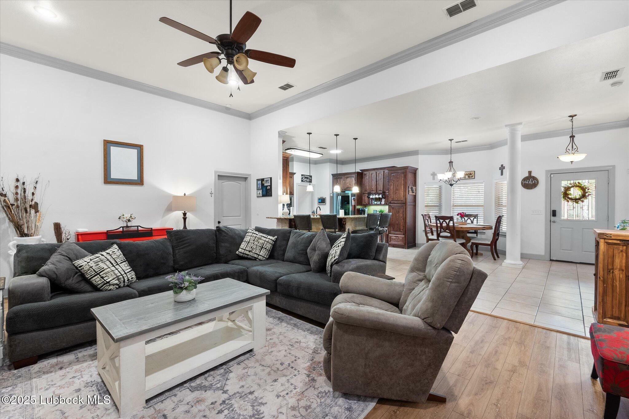 Property Photo: 6304 78th Street TX 79424