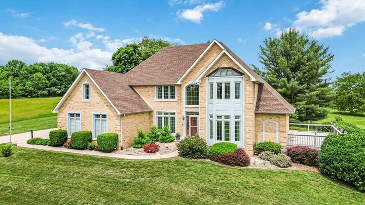 Property Photo: 514 Waitsboro Drive KY 42503
