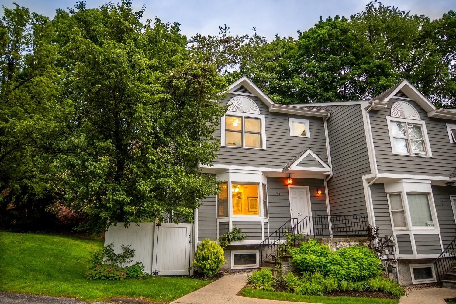 Property Photo:  50 Snowden Avenue  NY 10562 