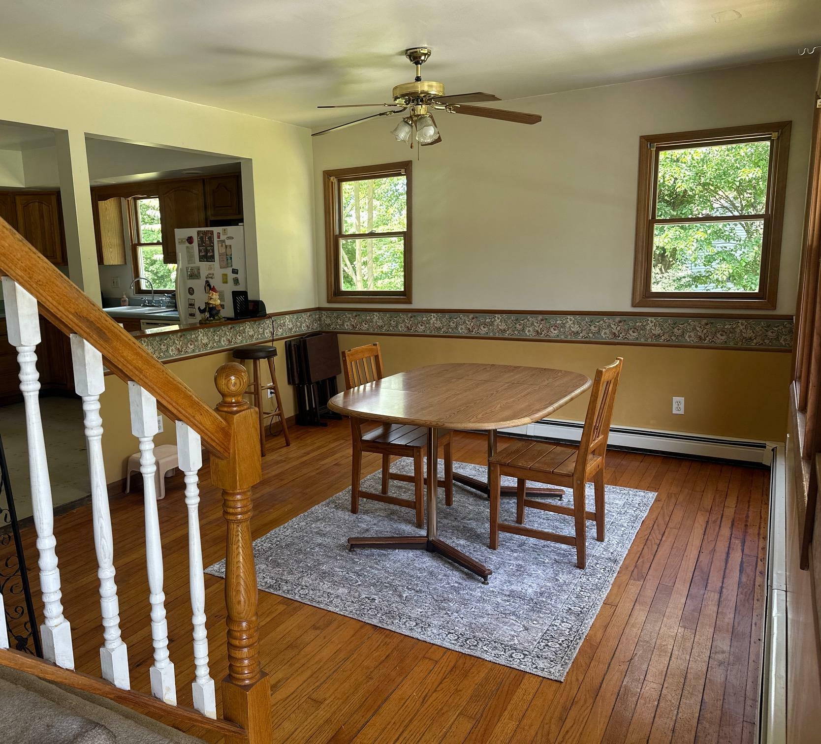 Property Photo: 95 Smithtown Road NY 12524