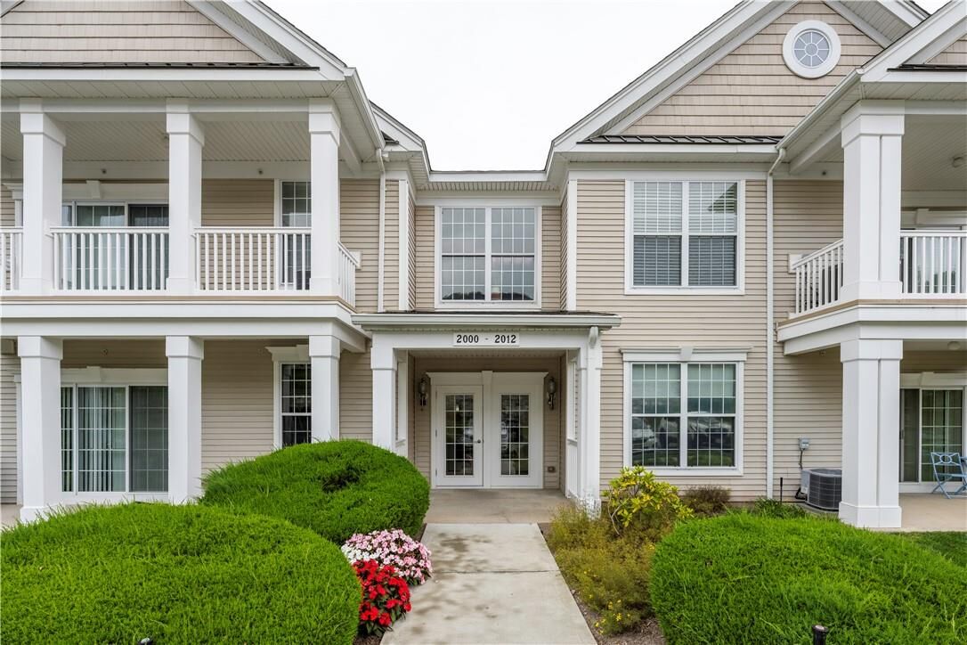 Property Photo: 2006 Bennington Drive NY 12524