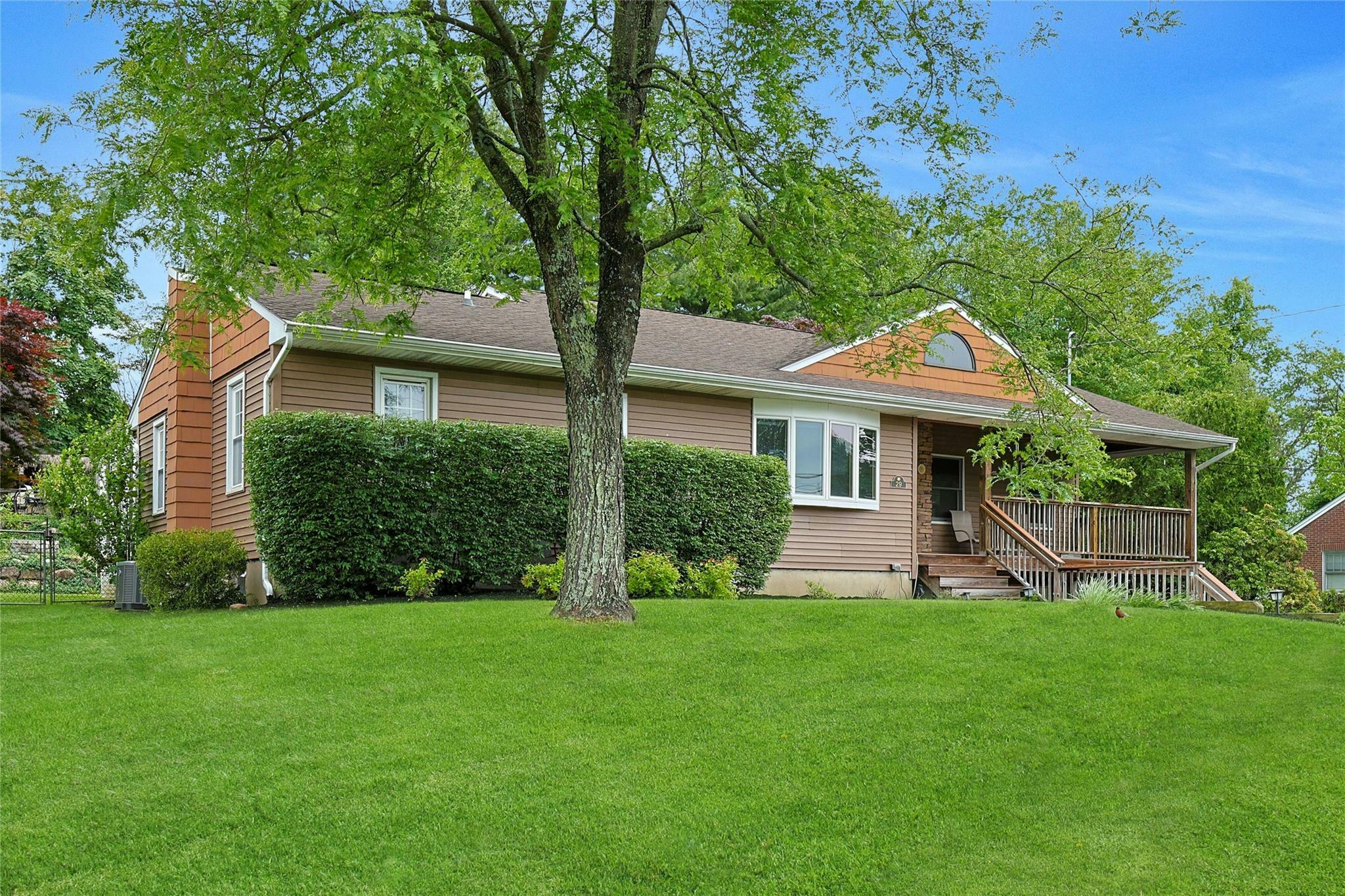 Property Photo: 29 Jackson Drive NY 10980