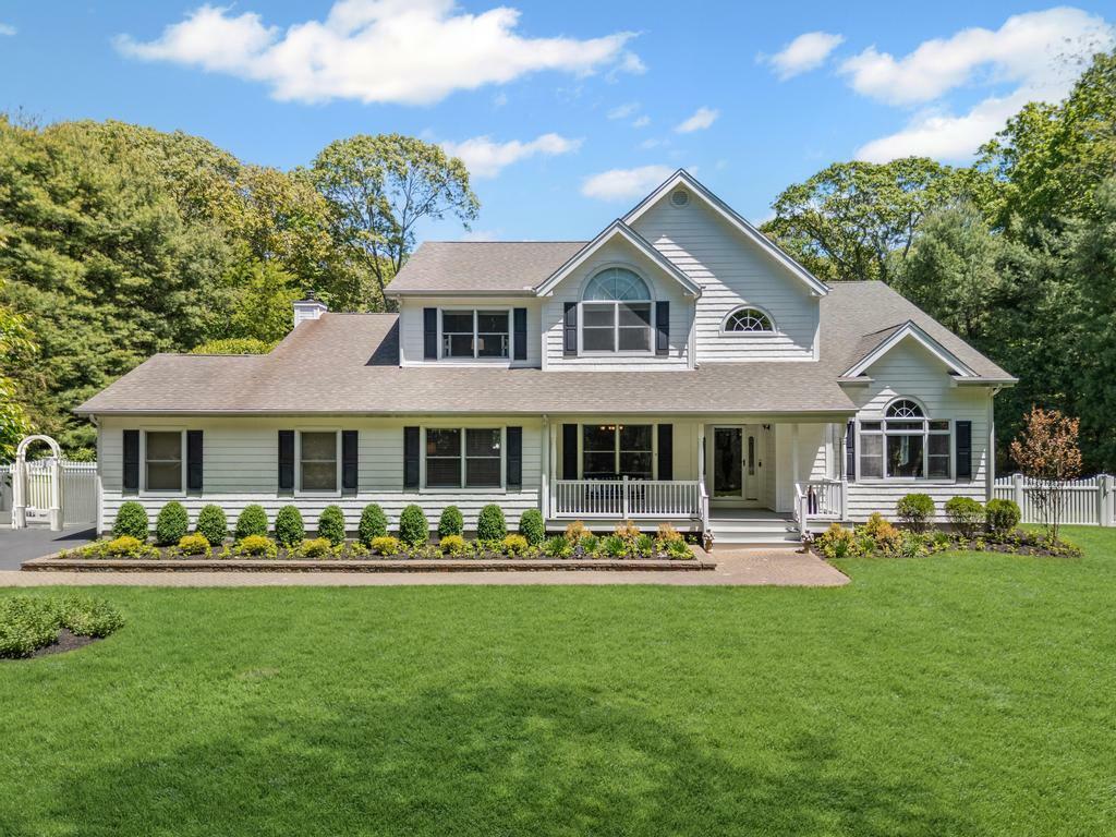 Property Photo: 31 Inlet View Path NY 11940