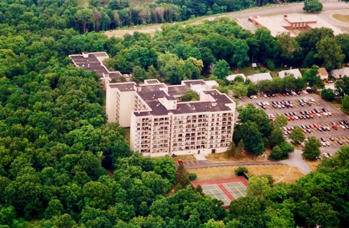 Property Photo: 150 Overlook Avenue 8V NY 10566