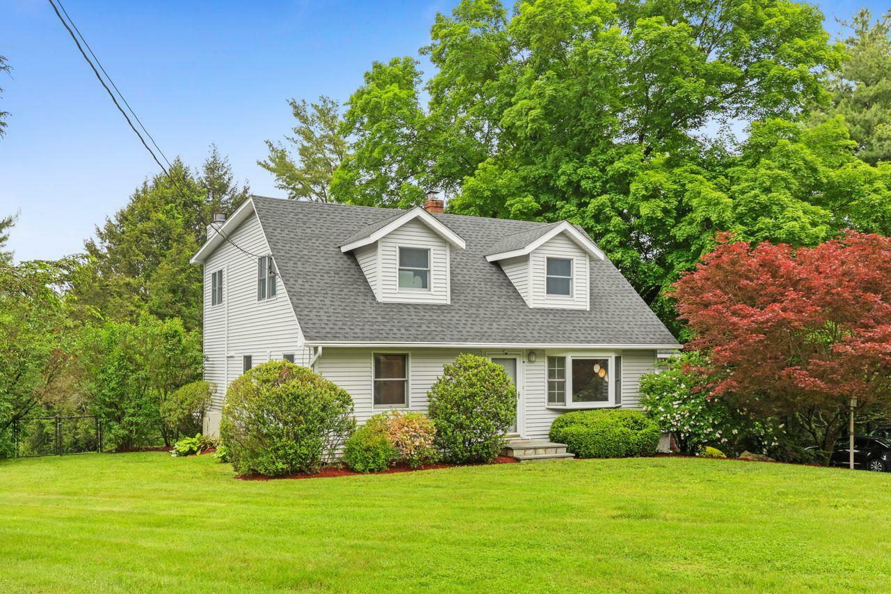 Property Photo: 571 Farm To Market Road NY 10509