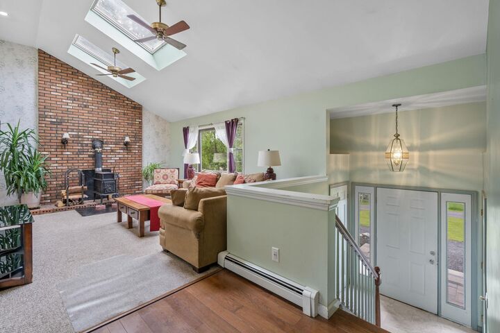 Property Photo: 191 Bedell Avenue NY 12528