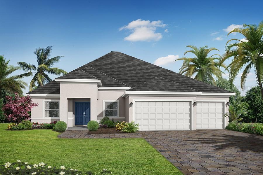 Property Photo: 12343 Stonegate FL 34219